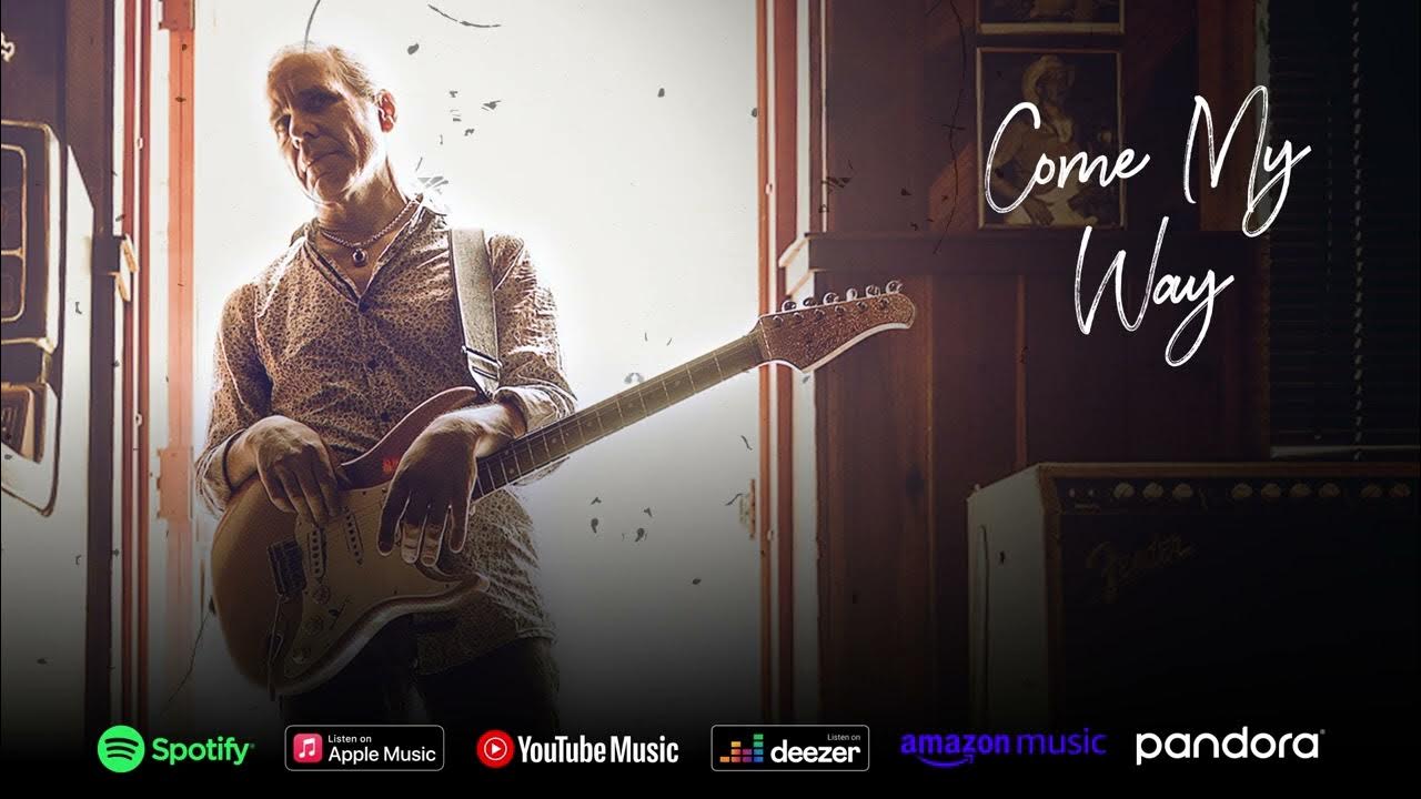 Chris Duarte - "Come My Way" (Official Audio) Chris Duarte - "Come My Way" (Official Audio)