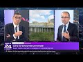 Jurnalul de seară: Când ar putea fi repornită centrala de la Cernavodă