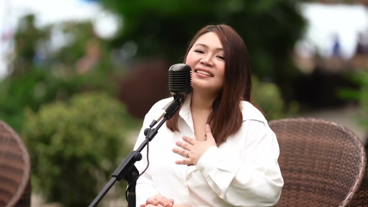 90s Female OPM hits medley by Jam403 Jam403 x The Bellevue Resort