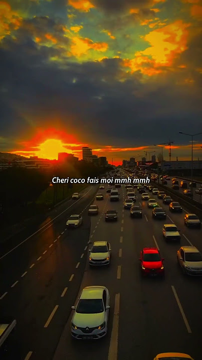Bobo - Aya Nakamura (Lyrics) | 'Chéri coco, fais moi mmh, mmh' | Aesthetic Status #bobo