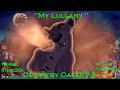 My lullaby  the lion king 2 covered by calebva