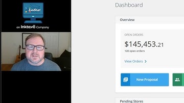 InkSoft Academy: Introducing InkSoft Store Templates