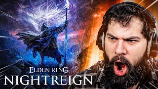 Opera Singer Reacts to Elden Ring Nightreign Main Menu Theme