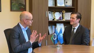  Interview With Olli-Pekka Heinonen Director General Of The Ib