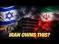 The Bizarre Story Of Iran Land Ownership In Tel Aviv Israel Protects It