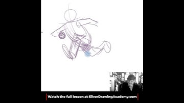 Art Tip 11 | Line 7/10 | Stephen Silver