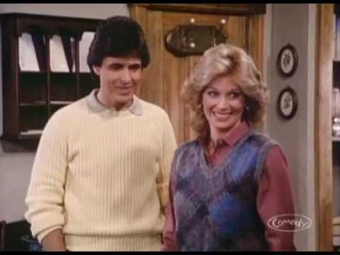 Newhart 2x14 Book Beat