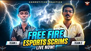 Br Rank Play With Sp Rocky Yt || Grinding Start Now || #freefireshortslivestream #freefire screenshot 5