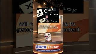 #EUInvestigation #Grok #ElonMusk #AIDeepfakes #DigitalServicesAct #DSA #PlatformX #AISafety #Europe