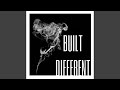 Built Different Feat DSGC mp3
