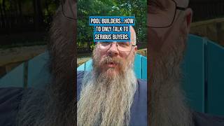 The CRM Automation That Blocks Bad Leads For Pool Builders #poolbuilders #poolmarketing