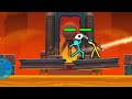 Supreme Duelist Stickman: Fan New Weapon Update