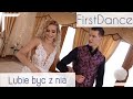 Pierwszy taniec - &quot;Lubię być z nią&quot; Baranovski | Wedding Dance