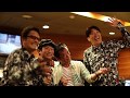 【B Pressure 御披露目ムービー】1st Single『Freeze』2019.11.1 Release