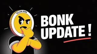 BONK Price Prediction 2026 🚀 IS IT READY TO PUMP ?