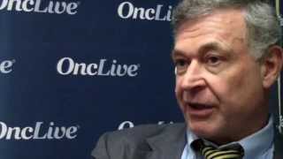 Thomas A. Neville, Phd, Discusses Psa Growth Rate