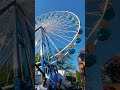 #riesenrad#baumbluetenfest#werder