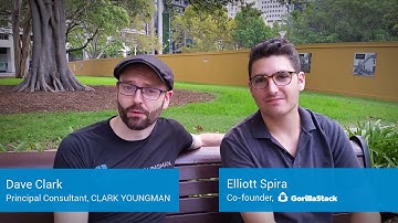 3#DiTMeetup: #Serverless Architecture at Scale - Teaser invite