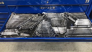 2020 Update Diesel Tech Toolbox Tour Short