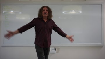 Category Theory III 1.2: Overview part 2