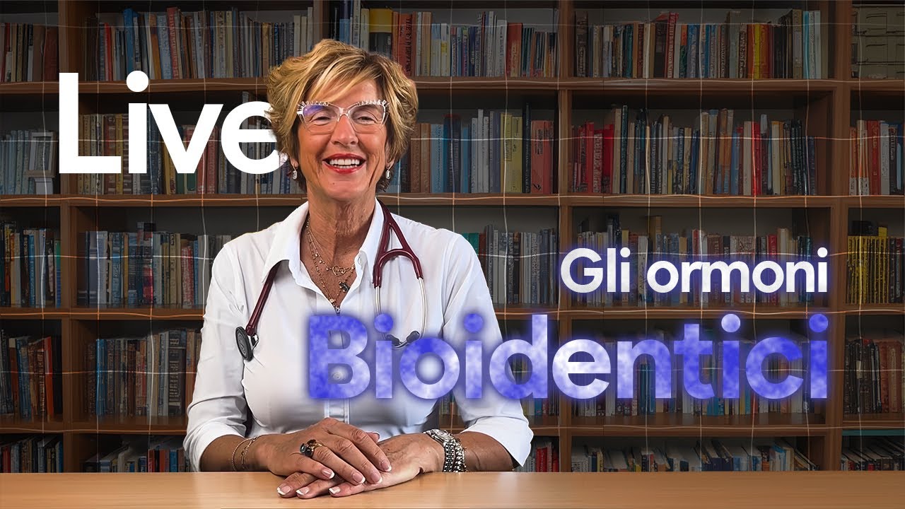 Gli ormoni bioidentici nelle diverse fasi della nostra vita: le vostre domande