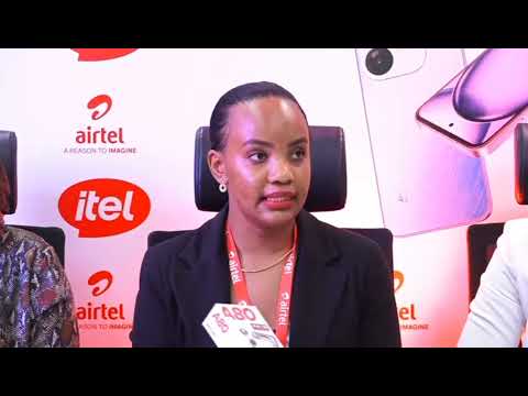Itel Na Airtel Waamua Kutoa Mikopo Ya Simu Bei Poa 