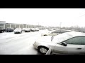 Snow day  morries minnetonka subaru 2016