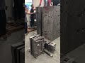 Has anyone seen clearly when they were put together?#injectionmolding #plasticmold