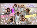 [幼児小学生JAZZ] WILD &amp; FREE / 竹内アンナ【WK DANCE】水曜 JAZZ・基礎 17:00〜17:50 (choreo by SAKI)