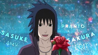 S A S U K E Propose S A K U R A