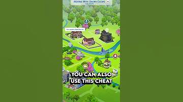 How To Get Any House For Free In The Sims 4 