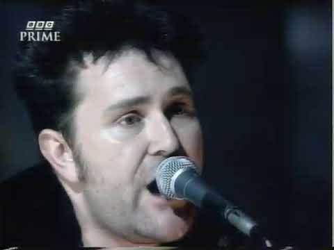Therapy? Stories Live Top of the pops 2 jun 1995