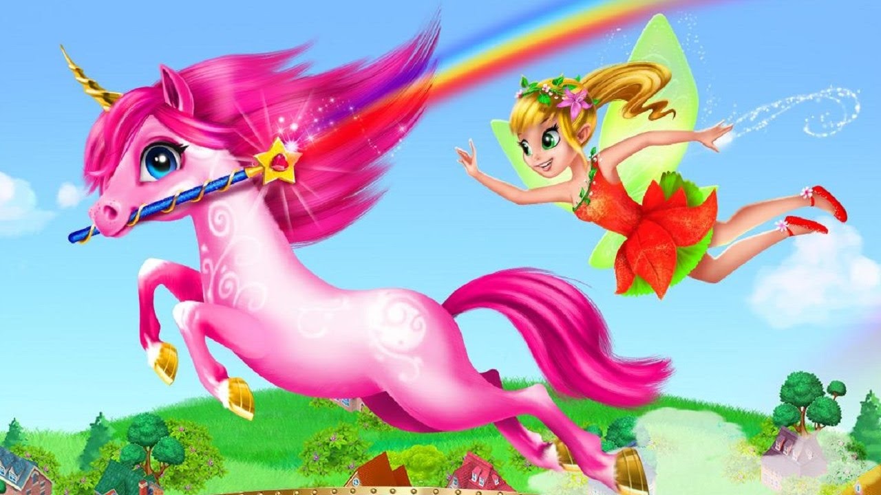 Horse Games Horse Games For Kids Horse Games For Girls Horse