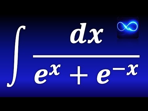 Integral de dx