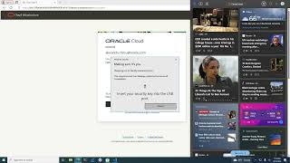 Famous How to configure OCI CLI profile Profile