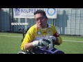 Junior TIM Cup - L'Oratorio San Luigi Auxilium di Torino è Campione nella vita 2016/2017