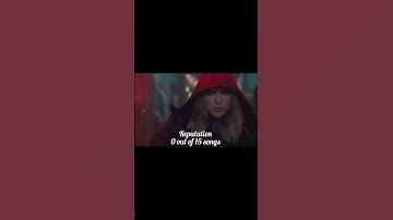 How many songs did Taylor write solely!? #taylorswift #erastour #fypシ゚viral #swifties