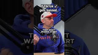 What platforms will grow if TikTok gets banned