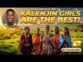 Kalenjin Girls Are The Best by Ricky Pro (Official Music Visualizer) | Trending on TikTok