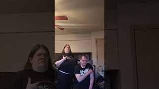 What going on 
