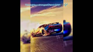 Download Lagu The-night-x-strongest(Remix)2021.Edit by : Kann sokhem.សូមចុច Subscribe channel ខ្ញុំម្នាក់មួយផងបាទ. MP3
