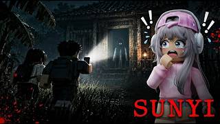 Download lagu MISTERI RUMAH TUA 'SUNY' - HORROR ROBLOX INDONESIA