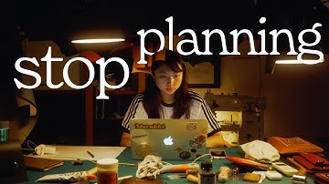 How I Achieved Everything I Wanted In Life (REALISTIC) ✦ Setting Goals, Tips with Notion