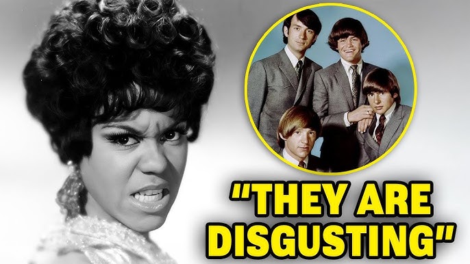 Tammi Terrell: “She Was All Image, No Talent” – Top 6 Singers she Secretly Hated - YouTube