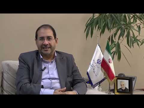 عملکرد معاونت آموزشی وزارت علوم تحقیقات و فناوری از زبان دکتر عموعابدینی