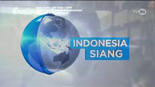 OBB dan Closing Indonesia Siang TVRI - 30 Maret 2019
