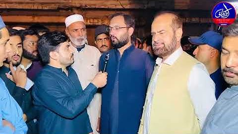 Exclusive Interview with AC Muhammad Arsalan and TMO on the Anti-Encroachment Operation in D.I. Khan