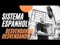 Violão no SISTEMA ESPANHOL | João Scremin Luthier