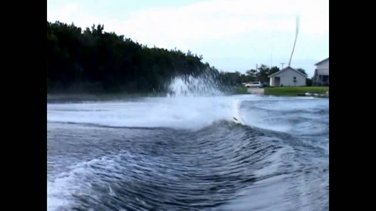 Keith Lidberg - Muskoka Militia