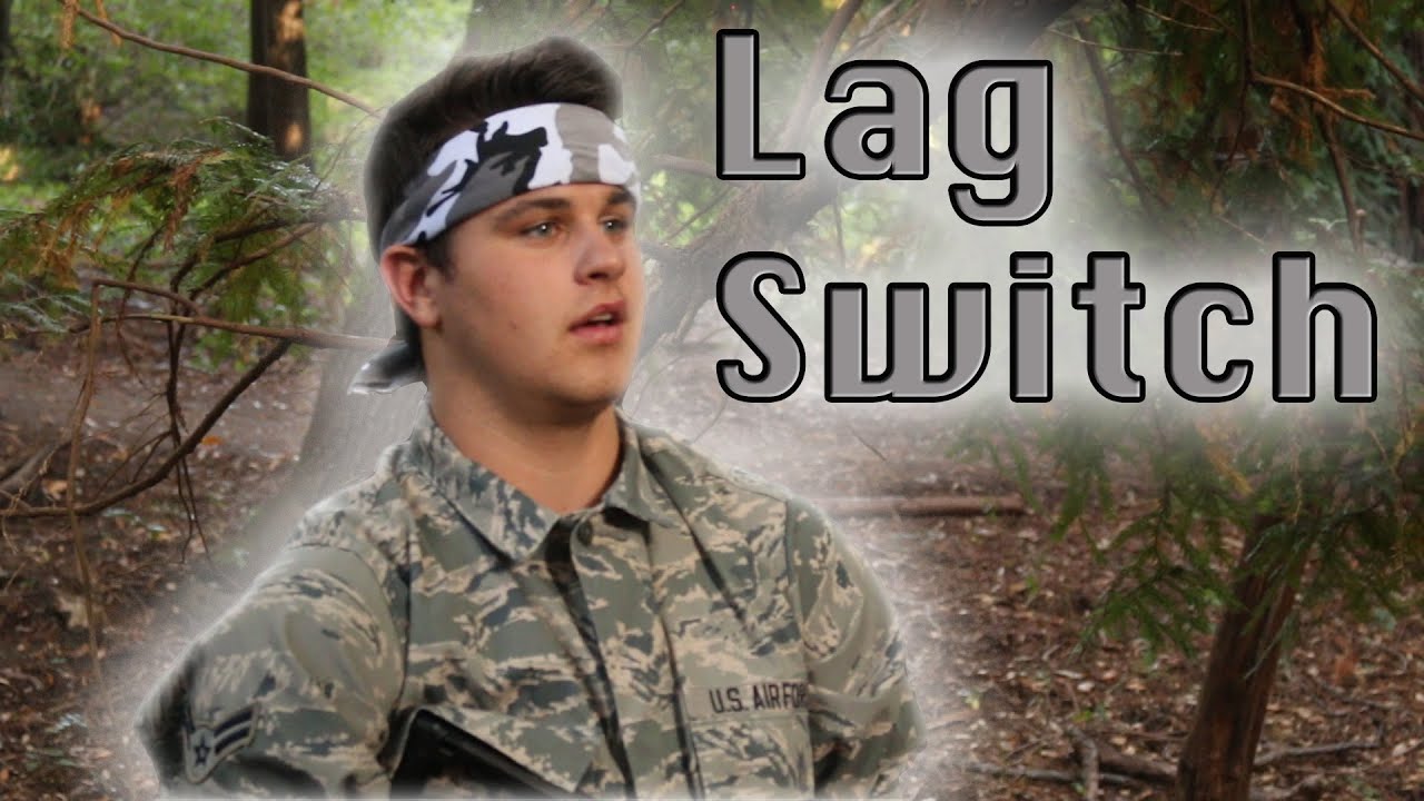 Lag Switch - YouTube